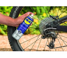 WD-40 Bike Desengrasante 500ml